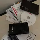 كاميرا كانون