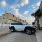 باترول سفاري