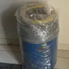 أنبوبة غاز فايبر الكبيرة جديدة