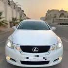 لكزس GS300 موديل 2008