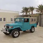 جيب كلاسيك للإيجار Classic car for rent
