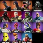 حساب فورت 15 سكنن