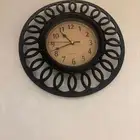 تحف وساعه جداريه