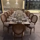 بوفيهات طاولات وكراسي وحسابي الانستا موجود في الصور
