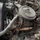 مكينه كابرس 305