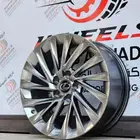 جنوط لكزس اي اس مقاس 18صيني درجة اولى دبل شفه