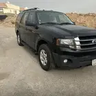 اكسبدشن فورد 2016