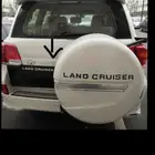 مسطرة لاندكروزر سبير علاق 2008-2015