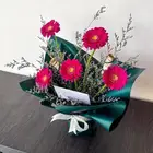 منسق ورد وزهور