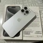 15 برو نظيف جدا 128