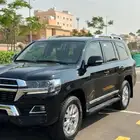 للبيع لاند كروز 2021