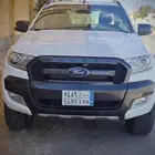 فورد رينجر ديزل 2018 مخزنه