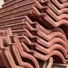 قراميد احمر مجاني