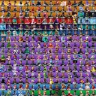 حساب فورت اقبل بدل