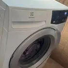 غسالة اوتامتيك 8 كيلو للبيع