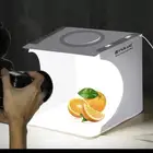 بوكس تصوير منتجات مع اضاءه