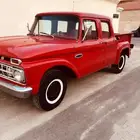 اف250 مخزن ماشي 37 الف كيلو