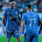 هلال كاس العالم الحصريه