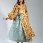 فستان جلوات جديد