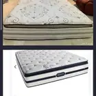 Mattrass good condition like new 200 200 original price7000