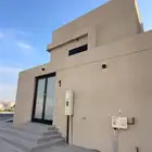 مشروع دوبلكسات منفصلة حي الضاحية 9 5