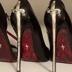 كعب cesarepaciotti