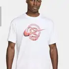 بلوفر وتيشيرت نايك مقاس XL