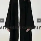 عبايتين بيع اخذتها وطلع مقاسها غلط