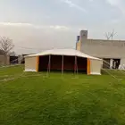 خيام بيتيه تنزاني