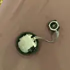 وصلة شمعات فورتشنر 2012 ليزر فل كامل