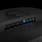 شاشة ألعاب منحنية Gigabyte 2k 32