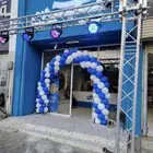 افتتاحات