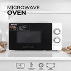 مايكرويف مقاس 20 انش (جديد)