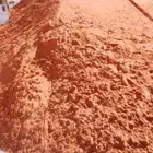 توريد رمل احمر