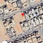 ارض سكنيه بحي الرحاب بالدرعيه