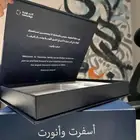 تنفيذ بوكسات هدايا الموظفين باحترافية واسعار تنافسية