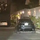 BMW X6 V8 كت هامان نادرة 95 ألف الممشى فقط