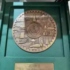 تصميم وتصنيع معدن كوينز و دروع و كؤوس