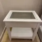 طاولات جانبية كمدينات ايكيا