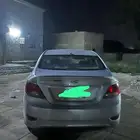سياره اكسنت البيع 2016 على السوم