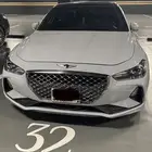 Genesis G70 (2019)