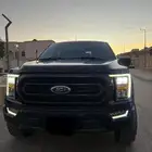 اف150 8 سلندر معدل ومجهز شرط xlt فل كامل