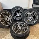 جنوط كمارو 2011