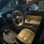 درانجو v8 فل كامل رصاصي غامق 2014