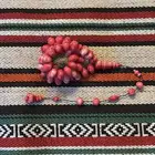 سبحة باسكن صب قديم