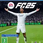 فيفا 25 سوني4
