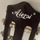 قيتار كلاسيكي