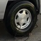 جنوط جمس 2006 اصليه gm