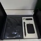 بوكسات موظفين أنيقة للاهداءات مع حفر الشعار