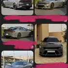 مطلوب دودج تشارجر